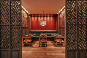 Japonská restaurace Hasu v&nbsp;resortu Long Beach – nejlepší asijská kuchyně na&nbsp;Mauriciu