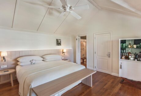 lux le morne mauricius sunset junior suite